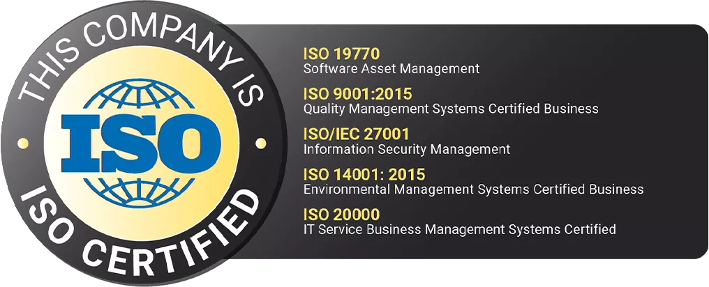 ISO 27001